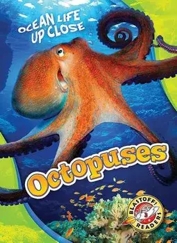 Octopuses, Hardback/Christina Leaf