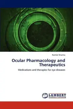 Ocular Pharmacology and Therapeutics, Paperback/Ramlal Sharma