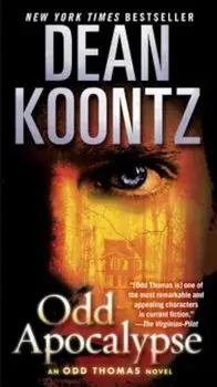 Odd Apocalypse, Paperback/Dean Koontz