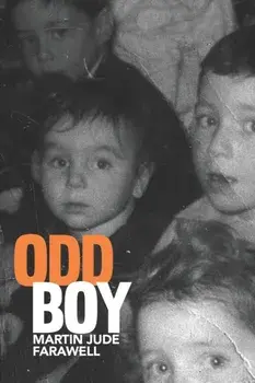 Odd Boy, Paperback/Martin Jude Farawell