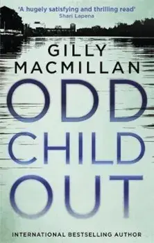 Odd Child Out, Paperback/***