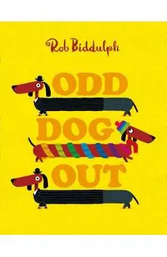 Odd Dog Out