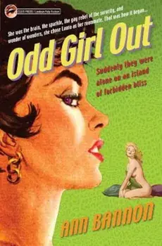 Odd Girl Out, Paperback/Ann Bannon