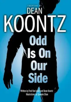 Odd Is on Our Side, Paperback/Dean Koontz