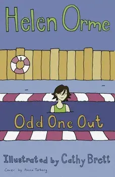 Odd One Out, Paperback/Helen Orme