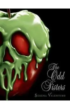 Odd Sisters - Serena Valentino