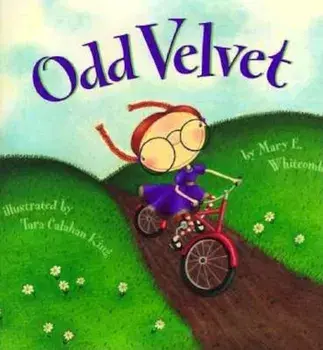 Odd Velvet, Hardcover/Mary Whitcomb