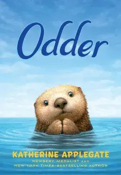 Odder, Hardcover/Katherine Applegate