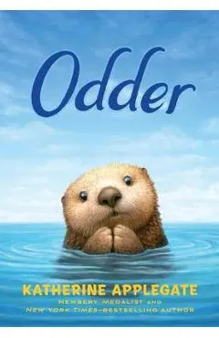 Odder - Katherine Applegate