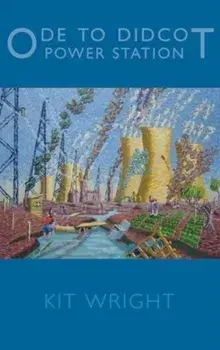 Ode to Didcot Power Station, Paperback/Kit Wright