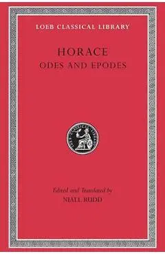 Odes and Epodes