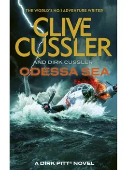 Odessa Sea, Paperback/Dirk Cussler