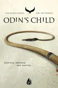 Odin's Child, Paperback/Siri Pettersen