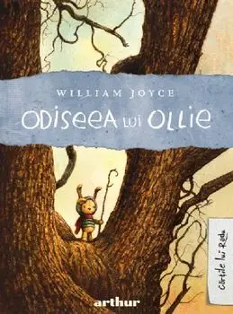 Odiseea lui Ollie/William Joyce