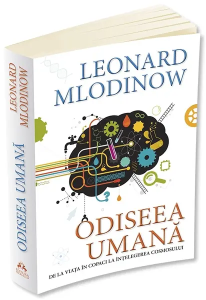 Odiseea umana | Leonard Mlodinow