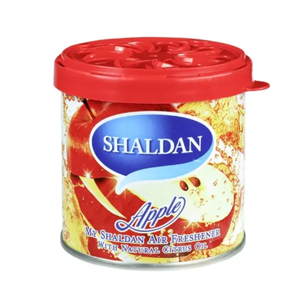 Odorizant Auto Apple, Shaldan