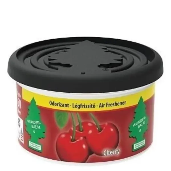 Odorizant auto CONSERVA Wunder-Baum CHERRY