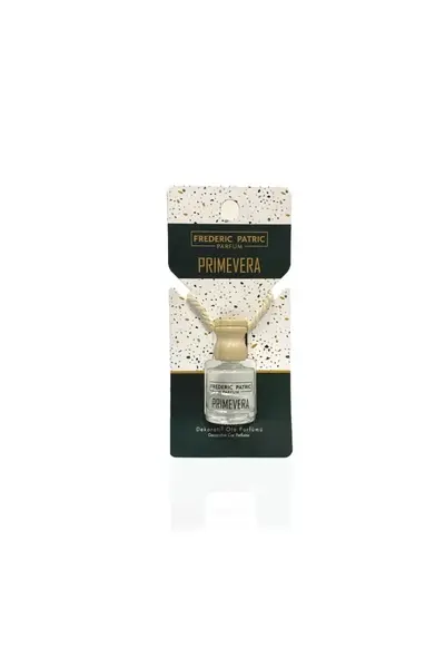 Odorizant auto Primevera by Patric, 8 ml