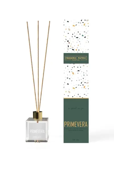 Odorizant camera - PRIMEVERA by Patric - 50ml