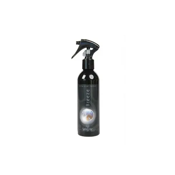 Odorizant camera profesional Spring Air Ultra Scent Breeze 200 ml Odorizant camera profesional Spring Air Ultra Scent Breeze 200 ml