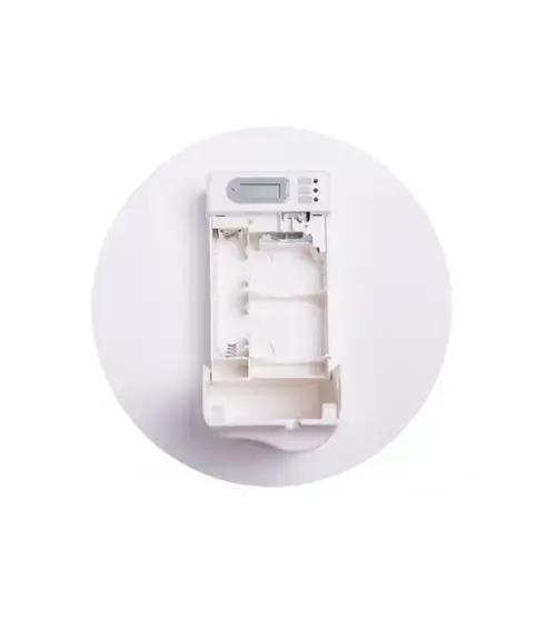 Odorizant cu afisaj Limpio PD 188A, Senzor lumina, Sistem antifurt (Alb)