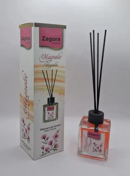 Odorizant de camera cu miros de MAGNOLIE