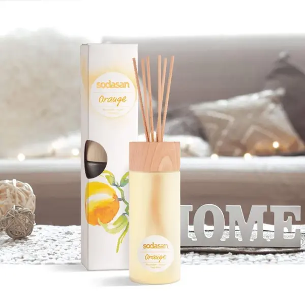 Odorizant de camera cu portocala - 200 ml