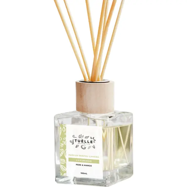 Odorizant de Camera Luxurious 100ml