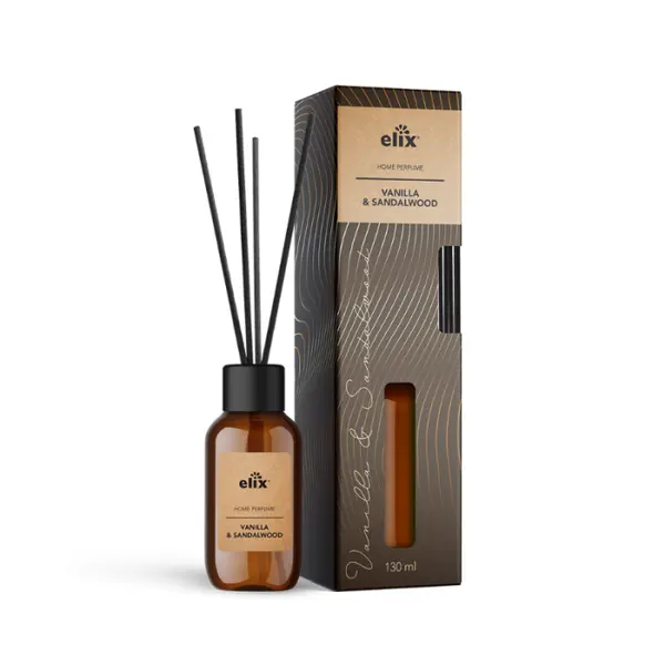 Odorizant de camera Vanilla Sandalwood , Home Perfume,125 ml