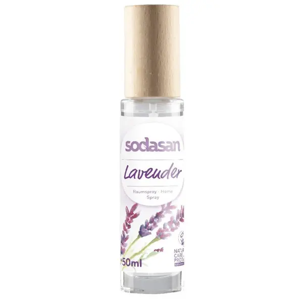 Odorizant Relax pentru casa cu lavanda si vanilie - 50 ml