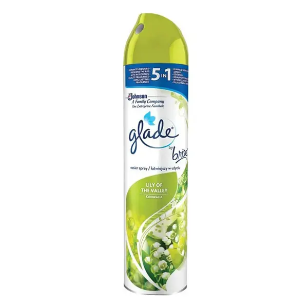 Odorizant spray Glade Spray pentru camera parfum margaritar 300 ml Odorizant camera Glade Spray Margaritar 300 ml