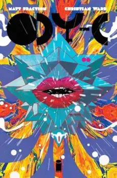 Ody-C, Volume 2: Sons of the Wolf, Paperback/Matt Fraction