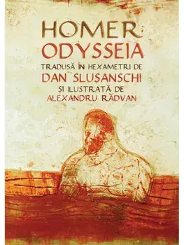 Odysseia/Homer