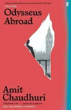 Odysseus Abroad. Main, Paperback/Amit Chaudhuri
