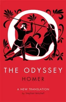 Odyssey. A New Translation, Paperback/***
