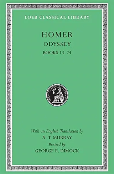 Odyssey | Homer