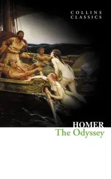 Odyssey, Paperback/***