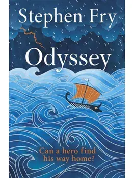 Odyssey, Paperback/Stephen Fry