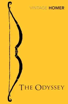 Odyssey. Translated by Robert Fitzgerald, Paperback/Homer Homer