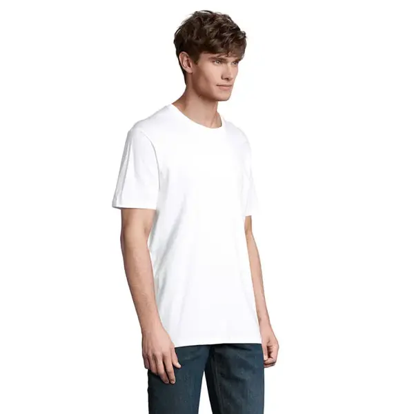ODYSSEY tricou unisex170g ODYSSEY tricou unisex170g