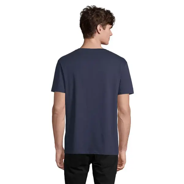 ODYSSEY tricou unisex170g ODYSSEY tricou unisex170g