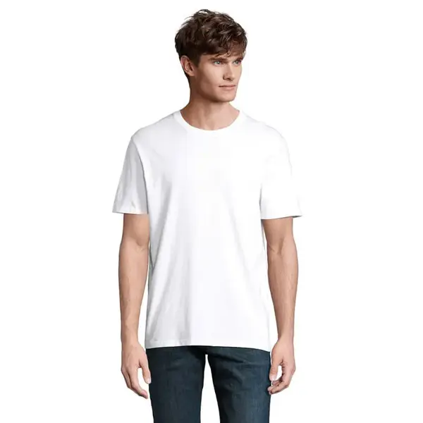 ODYSSEY tricou unisex170g ODYSSEY tricou unisex170g