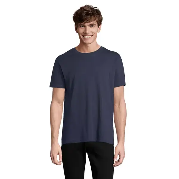 ODYSSEY tricou unisex170g ODYSSEY tricou unisex170g