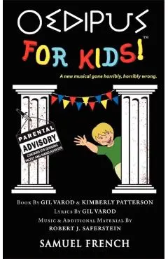 Oedipus for Kids - Gil Varod