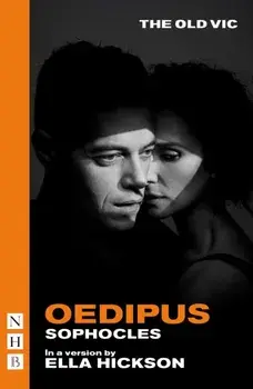 Oedipus, Paperback/Sophocles