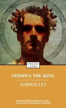 Oedipus the King, Paperback/Sophocles