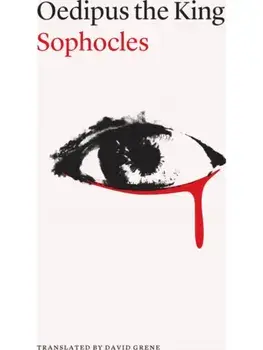 Oedipus the King, Second Edition. Second Edition, Paperback/Sophocles