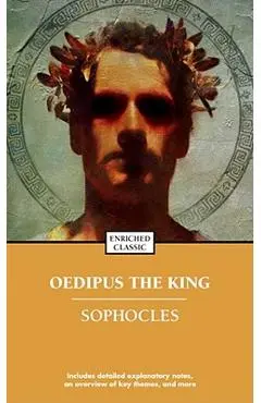 Oedipus the King - Sophocles