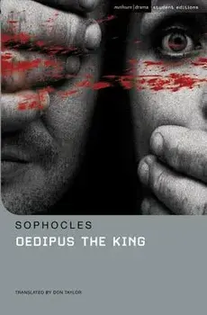 Oedipus the King/Sophocles