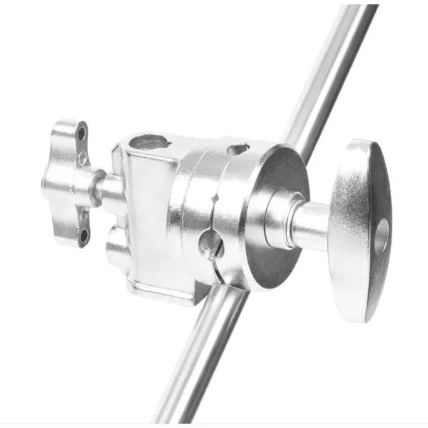 OEM Menghina metalica pentru boom arm C-stand sau brat sustinere blenda